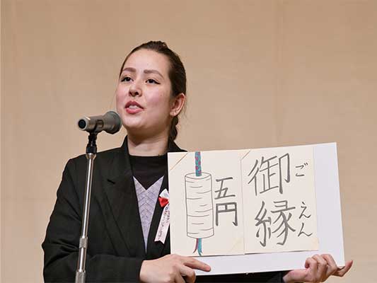 昨年度の出場者1