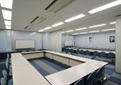 Conference Rooms 1