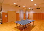 Recreation Room