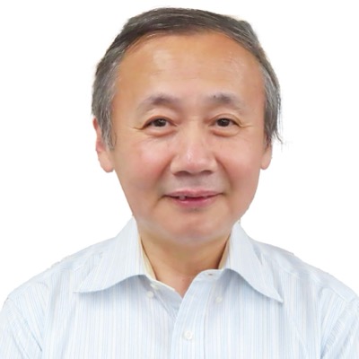 高 偉建 先生